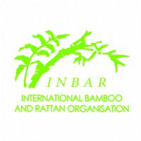 The International Bamboo and Rattan Organization logo